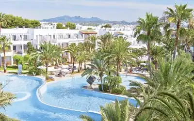 Calimera Fido Gardens in Cala d'Or