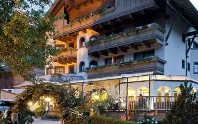 Ferienhotel Neuwirt in Schwendau