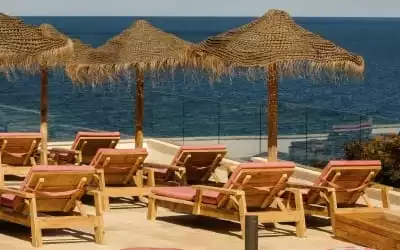 ICON Valparaiso - Adults Only in Cala Murada