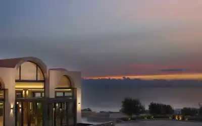 Cayo Exclusive Resort & Spa mit 99 % Empfehlungsrate Cayo Exclusive Resort & Spa in Elounda