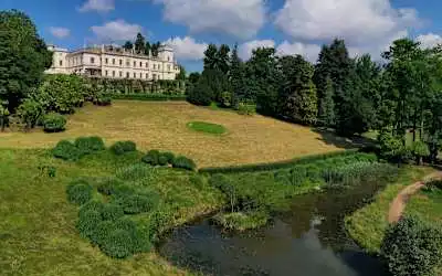 Castello Dal Pozzo Resort Lago Maggiore | Preferred Hotels & Resorts in Oleggio Castello