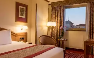 Eurostars Las Claras in Salamanca