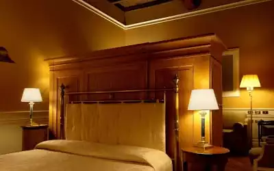 Hotel Corona d' Oro mit 100 % Empfehlungsrate Hotel Corona d' Oro in Bologna