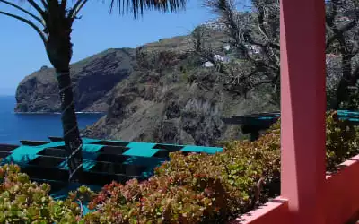 Hotel Inn & Art Madeira mit 92 % Empfehlungsrate Hotel Inn & Art Madeira in Caniço