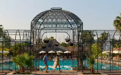 Rixos Premium Göcek in Göcek