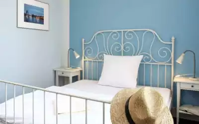 Industriepalast Hostel & Hotel mit 99 % Empfehlungsrate Industriepalast Hostel & Hotel in Berlin-Friedrichshain-Kreuzberg