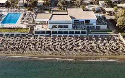 Civitel Creta Beach in Amoudara