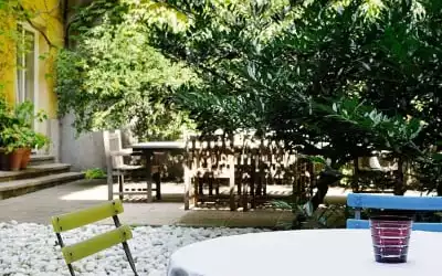 Hotel KUNSThof mit 99 % Empfehlungsrate Hotel KUNSThof in Wien