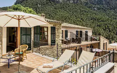 Hotel Rural S'Olivaret in Alaro