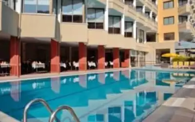 Hotel Palm in Kusadasi