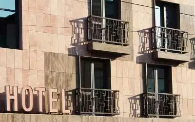 Budapest Hotel mit 100 % Empfehlungsrate Budapest Hotel in Sofia