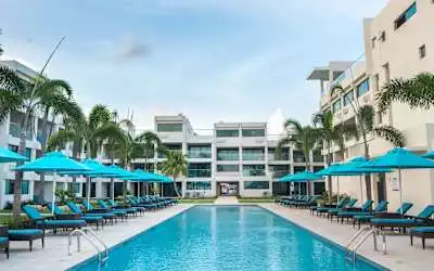 The Sands Barbados mit 86 % Empfehlungsrate The Sands Barbados in Dover