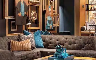 Courtyard by Marriott SFO Downtown/Van Ness Ave in San Francisco