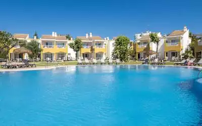 Comitas Isla Del Aire in Punta Prima