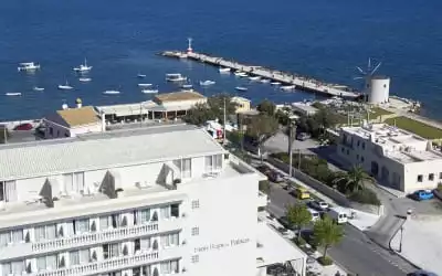 Mon Repos Palace - Adults only in Kerkyra - Korfu Stadt