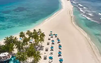 Seaside Finolhu Baa Atoll Maldives in Eydhafushi