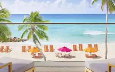 O2 Beach Club & Spa in Dover