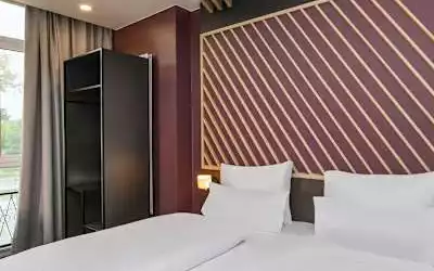 B&B HOTEL Berlin-Adlershof in Berlin-Treptow-Köpenick