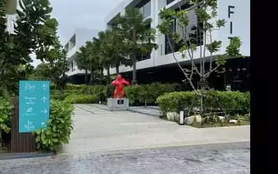 Stay Wellbeing & Lifestyle Resort in Rawai