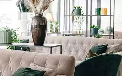 Quality Hotel Ekoxen in Linköping