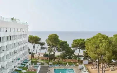 Iberostar Selection Santa Eulalia Ibiza in Es Canar