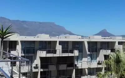 Lagoon Beach  Hotel & Spa in Kapstadt