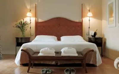 Hotel Terme di Saturnia in Saturnia