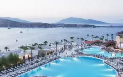 Selectum Colours Bodrum in Bodrum