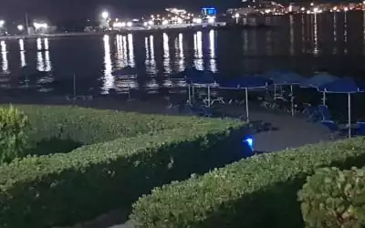 Pension Victoria in Faliraki