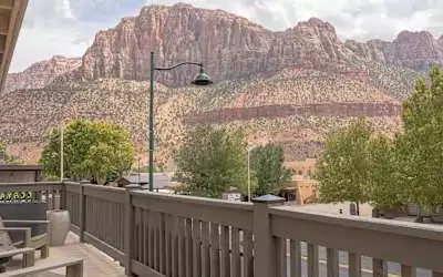 Hotel Pioneer Lodge mit 100 % Empfehlungsrate Hotel Pioneer Lodge in Springdale