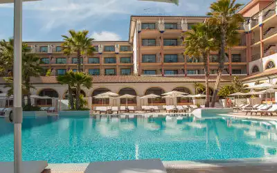 TUI BLUE Isla Cristina Palace in Isla Cristina