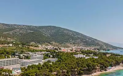 Bluesun Hotel Elaphusa in Bol