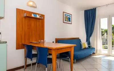 Ai Pini Medulin Resort in Medulin