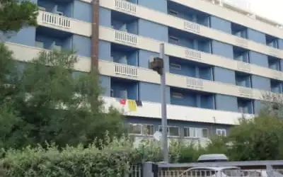 Grand Hotel Azzurra mit 86 % Empfehlungsrate Grand Hotel Azzurra in Lido Adriano