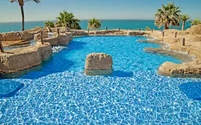 Holiday World Riwo in Benalmadena