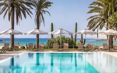 Barceló Fuerteventura Royal Level Adults Only in Caleta de Fuste