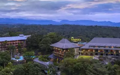 Earl's Regency Hotel mit 100 % Empfehlungsrate Earl's Regency Hotel in Kandy