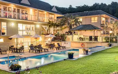 Kingsgate Hotel Autolodge Paihia in Paihia
