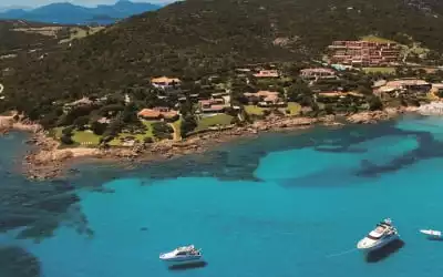 CPH | Pevero Hotel mit 99 % Empfehlungsrate CPH | Pevero Hotel in Porto Cervo