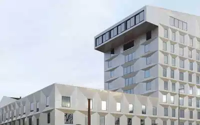 Clarion Hotel Air mit 100 % Empfehlungsrate Clarion Hotel Air in Sola