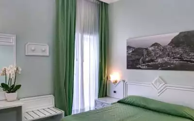 Grand Hotel Riviera in Sorrent