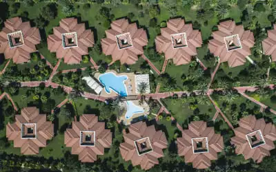 TUI KIDS CLUB Felicia Village in Manavgat - Kizilot