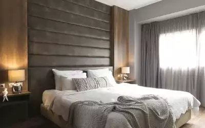 Plaza Hotel in Thessaloniki