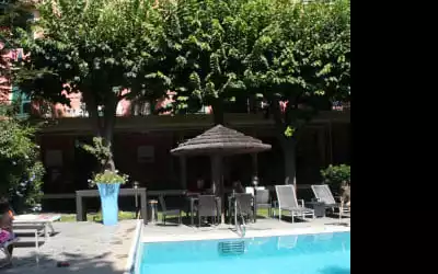 Hotel Clelia in Deiva Marina