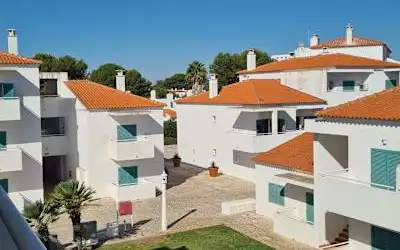 Aldeamento Da Prainha in Praia do Vau