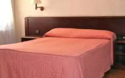 Hotel Lauria in Tarragona