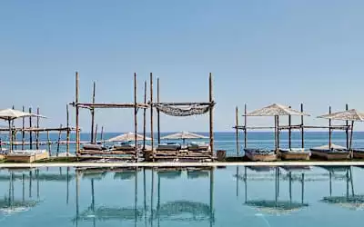 La Mer Resort & Spa - Adults only in Georgioupolis