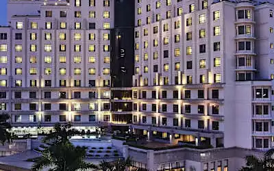 Pullman Hanoi mit 98 % Empfehlungsrate Pullman Hanoi in Hanoi