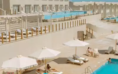 SUNRISE Anjum Resort Marsa Alam in Abu Ghusun