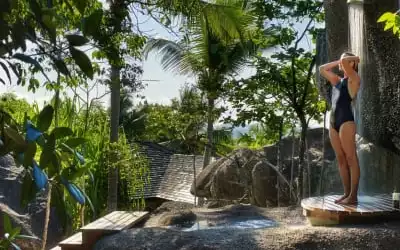 Six Senses Zil Pasyon mit 100 % Empfehlungsrate Six Senses Zil Pasyon in Félicité